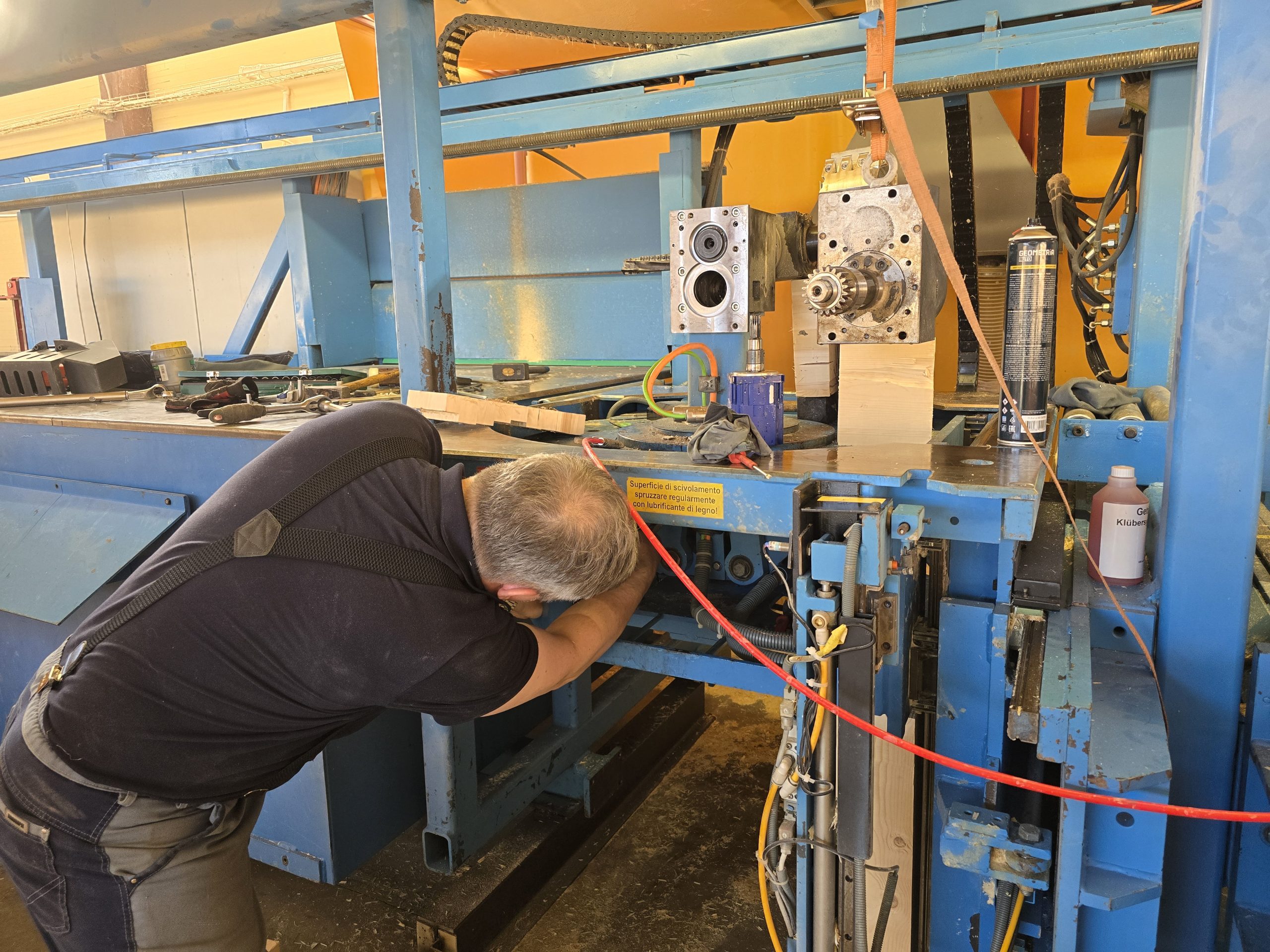 Большой сервис в Кировской области