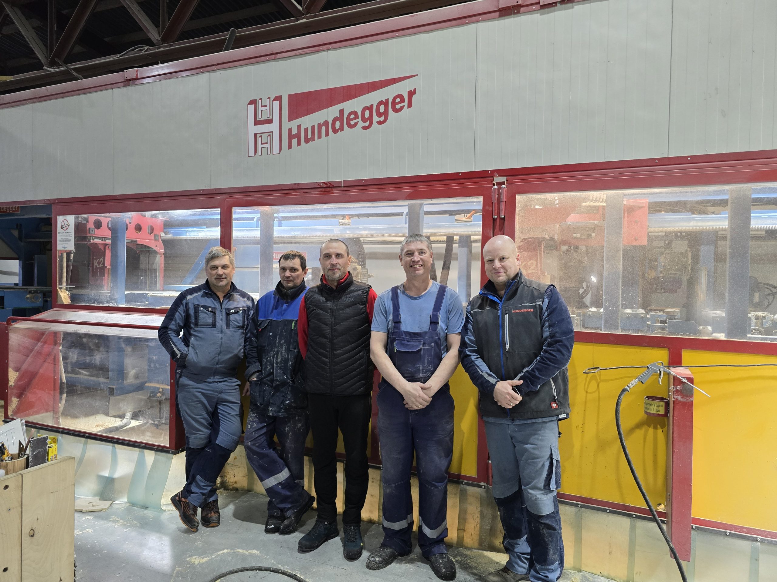 Сервис в Вологодской области